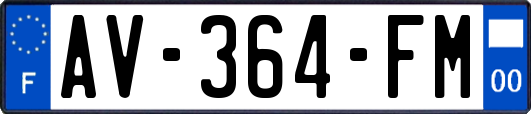 AV-364-FM