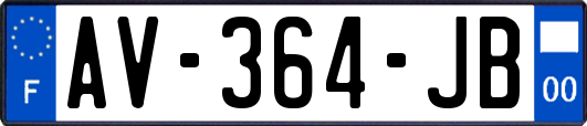 AV-364-JB