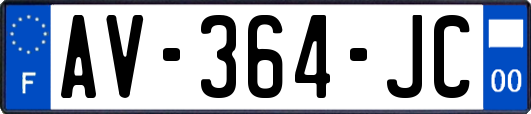 AV-364-JC