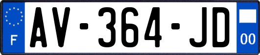 AV-364-JD