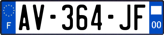 AV-364-JF