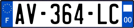 AV-364-LC