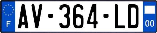 AV-364-LD