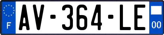 AV-364-LE