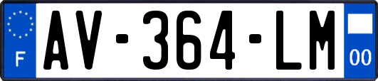 AV-364-LM