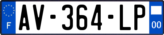 AV-364-LP
