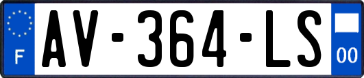 AV-364-LS