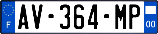 AV-364-MP