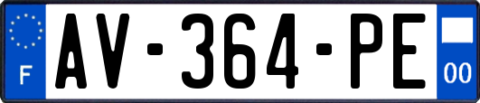 AV-364-PE