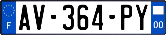 AV-364-PY