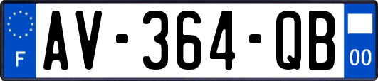 AV-364-QB