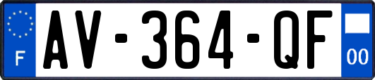 AV-364-QF