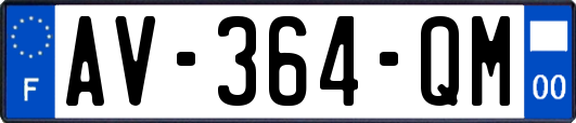 AV-364-QM