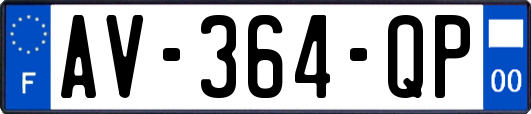 AV-364-QP