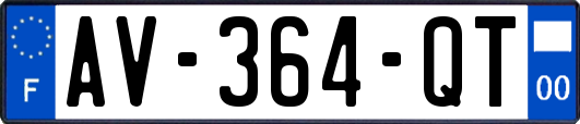 AV-364-QT