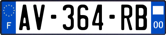 AV-364-RB