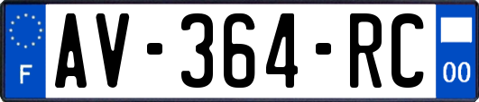 AV-364-RC