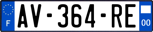 AV-364-RE