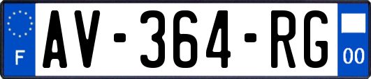 AV-364-RG