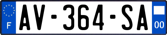 AV-364-SA
