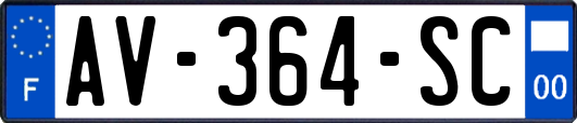 AV-364-SC