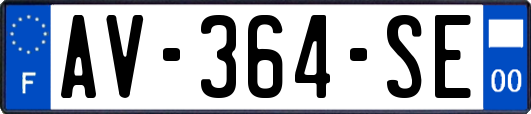 AV-364-SE