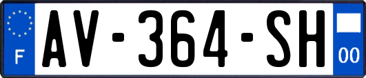 AV-364-SH