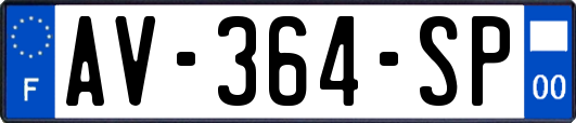 AV-364-SP