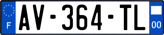 AV-364-TL