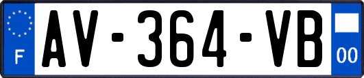 AV-364-VB