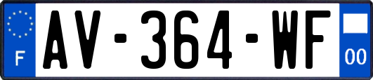 AV-364-WF
