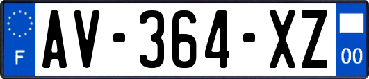 AV-364-XZ
