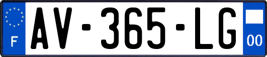 AV-365-LG