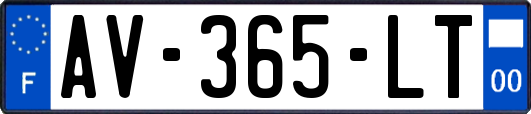 AV-365-LT