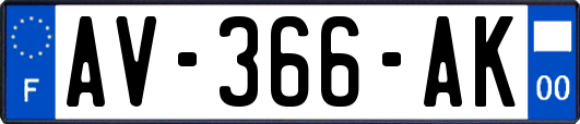 AV-366-AK