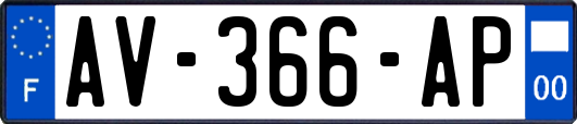 AV-366-AP