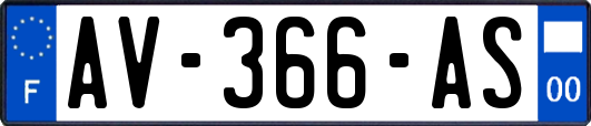 AV-366-AS