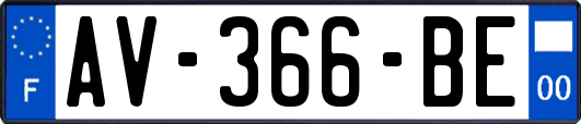 AV-366-BE