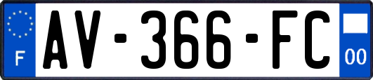 AV-366-FC