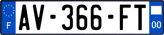 AV-366-FT