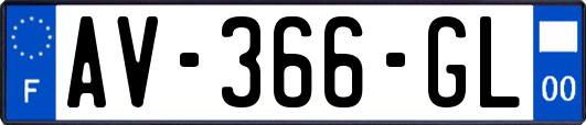 AV-366-GL