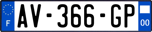 AV-366-GP