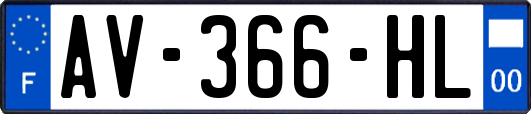 AV-366-HL