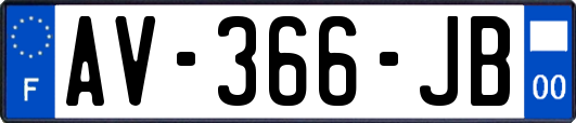 AV-366-JB