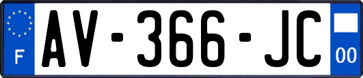 AV-366-JC