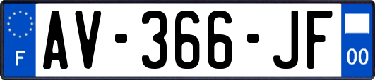 AV-366-JF