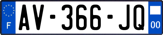AV-366-JQ