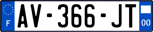 AV-366-JT