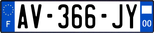 AV-366-JY