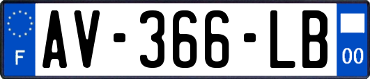 AV-366-LB